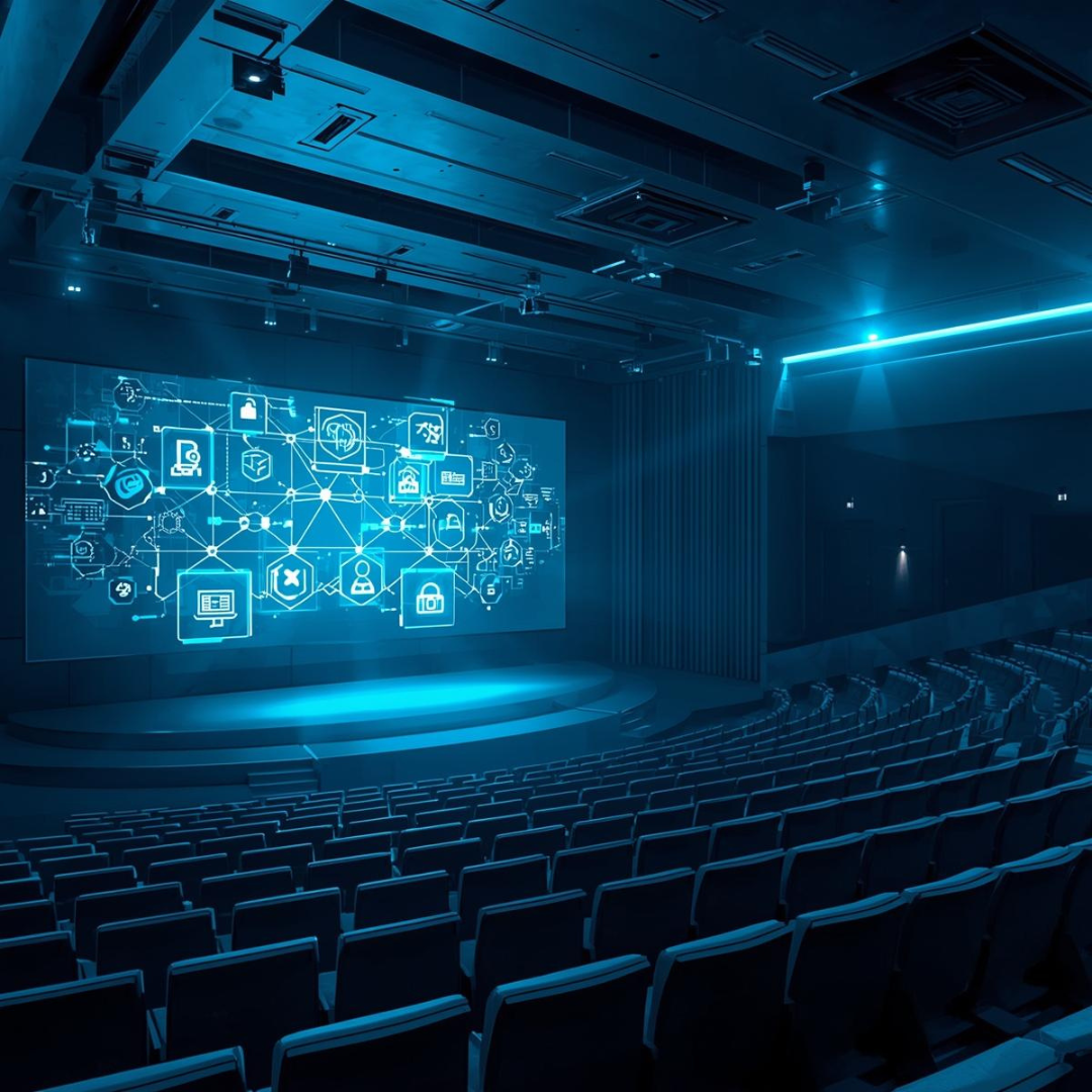 The Webinar You’re Watching Might Not Be Real