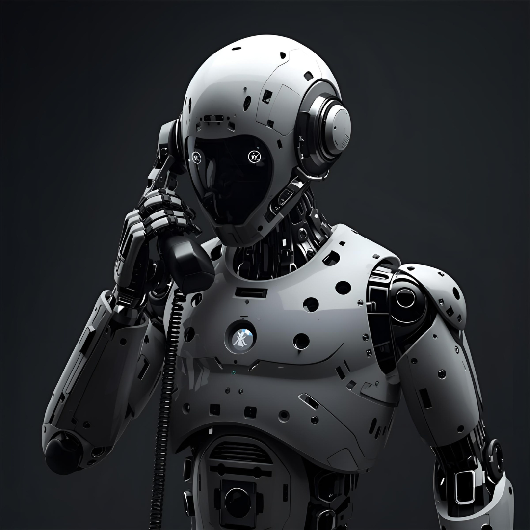 When Your Voice Isn’t Really Yours