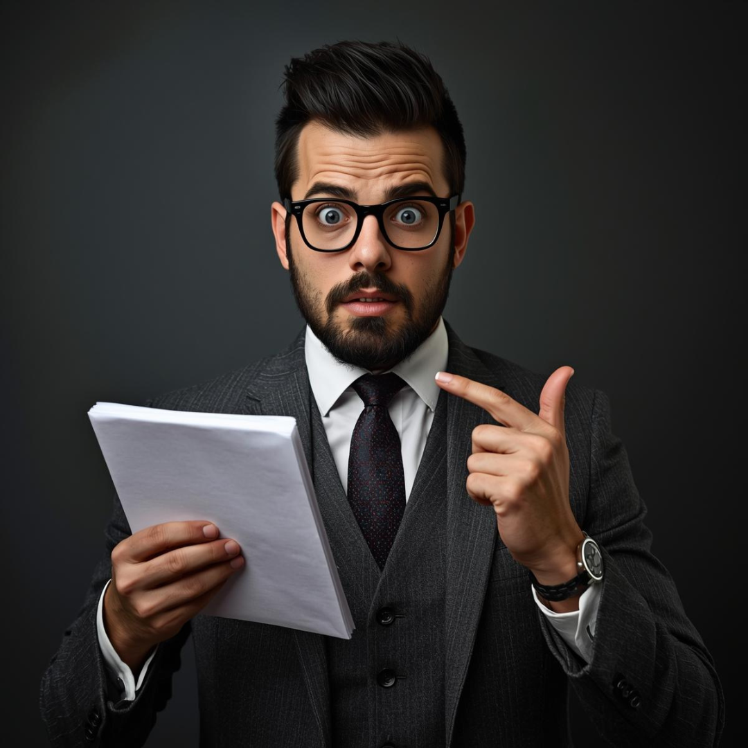 When Your Bookkeeper Becomes the Risk: What a Recent Federal Embezzlement Case Teaches Business Owners