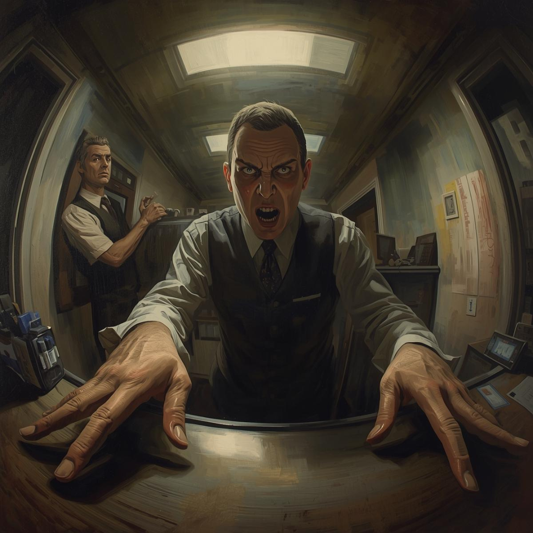 FBI Warning: Account Takeover Fraud Is Rising. Are You Sure You’re Talking to Your Bank?