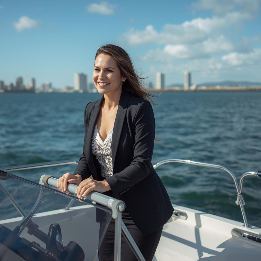 When the CFO Is the Fraudster: What Every Business Owner Needs to Learn from the Zadeh Kicks Case