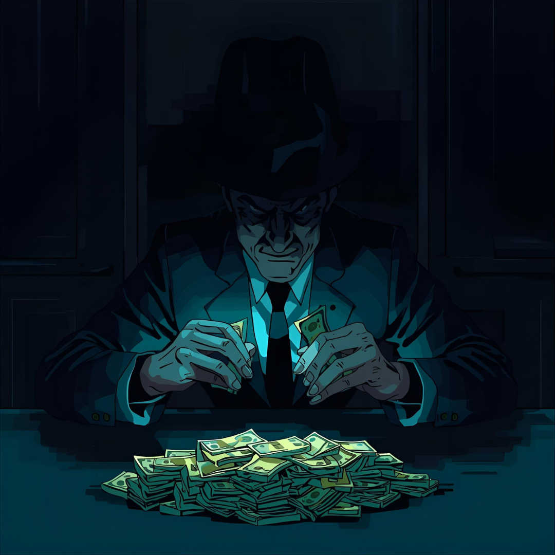 When Your CFO Has “Too Much Power”: How Smart Companies Stay Safe Without Killing Trust