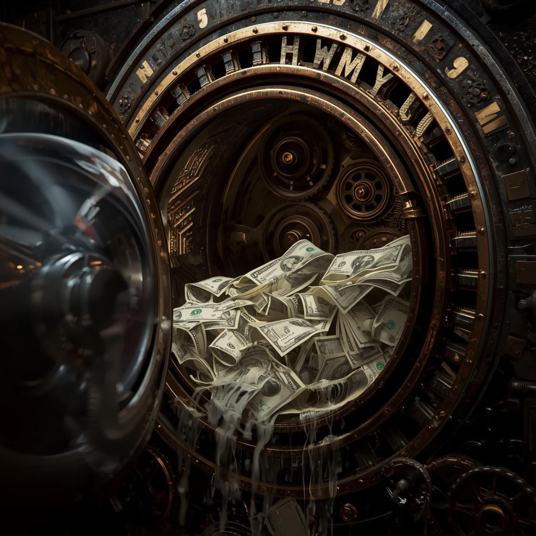 Check Fraud Is Back in the Spotlight and It’s Hitting Businesses Hard