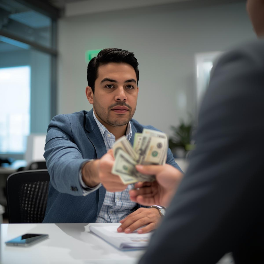 Your Client Paid a Scammer Instead of You. Now What? How Business Owners Can Protect Their Invoices and Get Paid