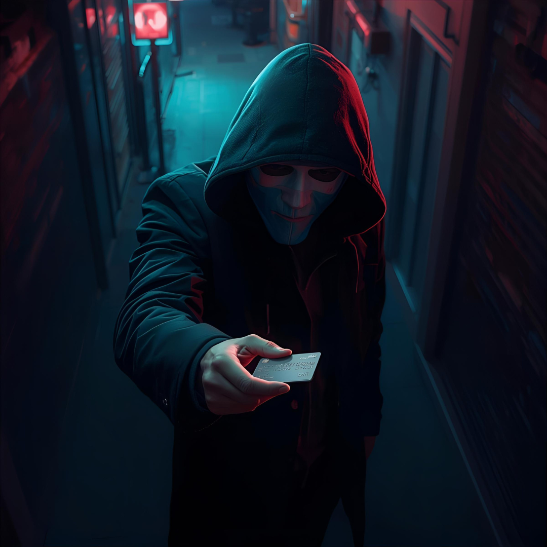 Holiday Shopping Season Is Open. So Are The Doors For A New Wave Of Payment Fraud