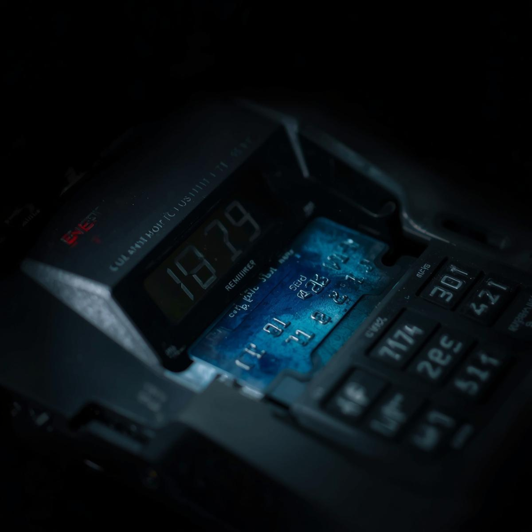 Credit Card Skimming: The Crime Happening Right Under Your Nose