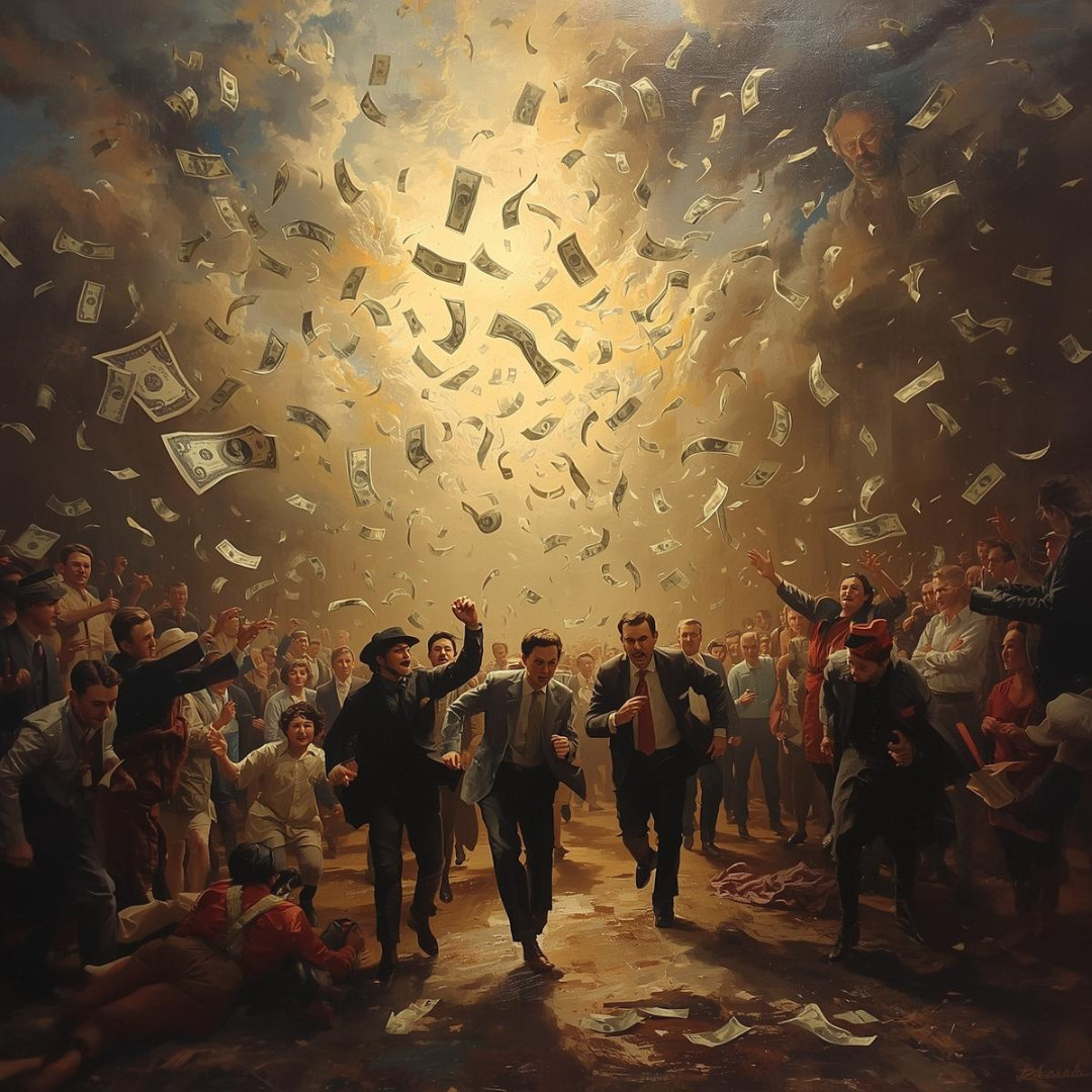 The $1.4 Million Blind Spot: How Embezzlement Hides Inside Small Businesses