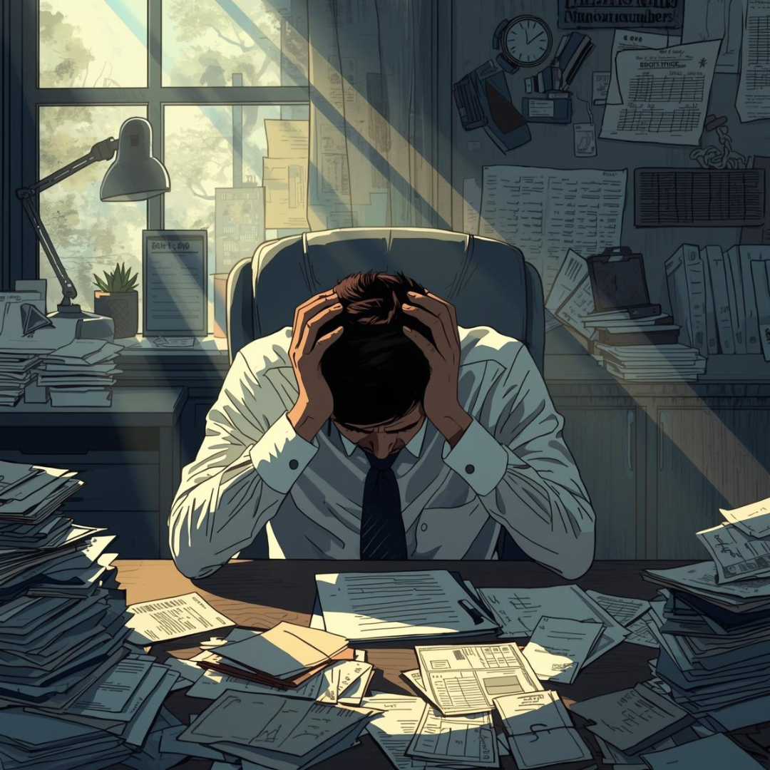 Indicted at the Top: What Every Business Owner Can Learn from the First Brands Case