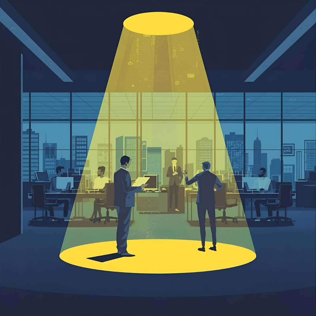 Insider Fraud: The Case Most Businesses Never Think They’ll Face