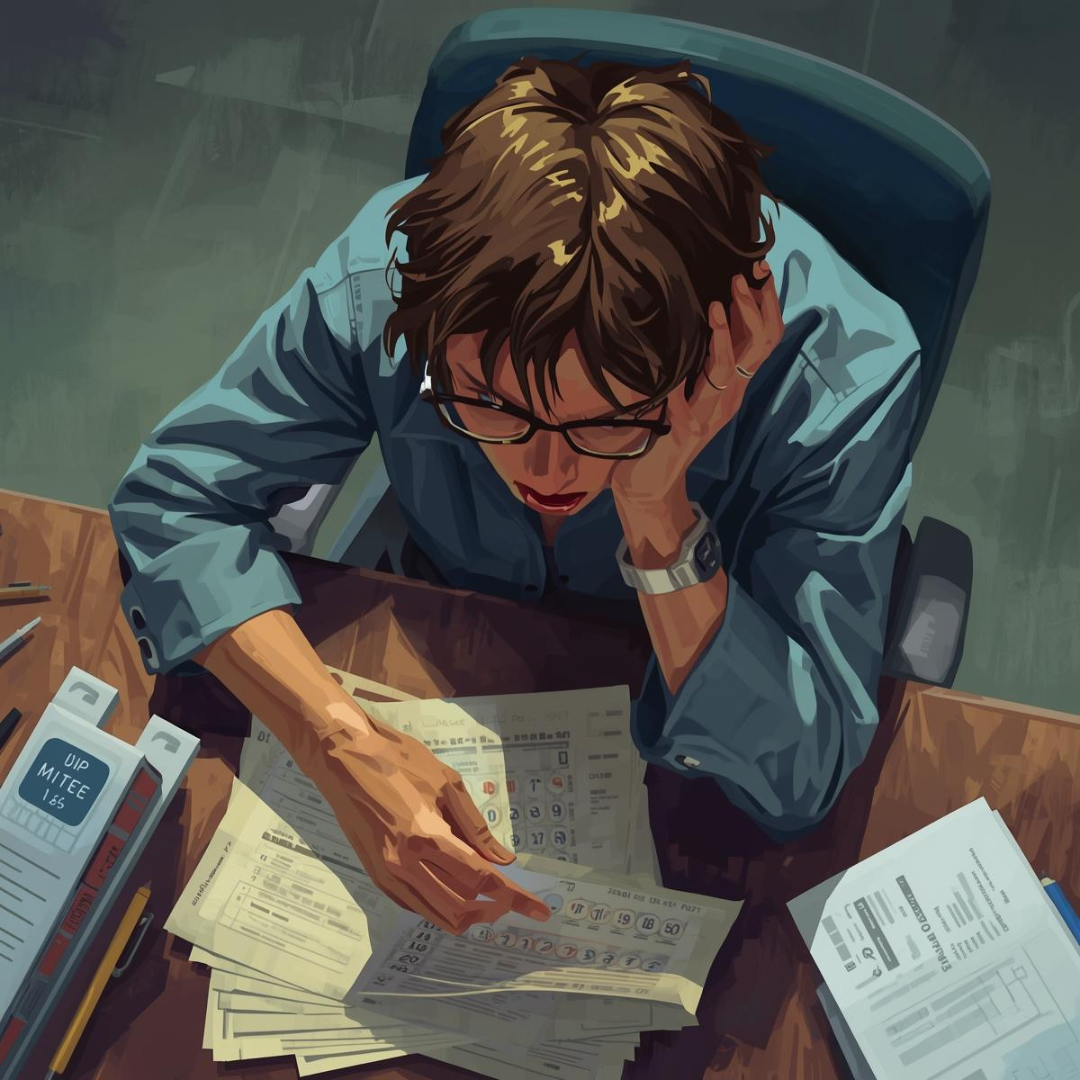 The $3.8 Million Blind Spot: Why “People Checking People” Is Not Optional