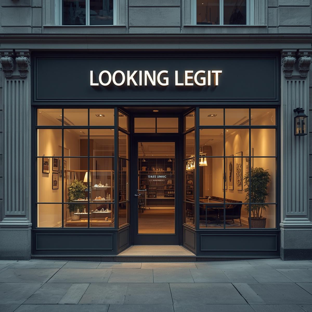 When Scammers Look Legit: How Real Businesses Can Prove They’re the Real Deal