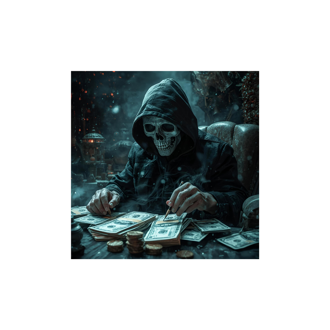 Phantom Payments: The Fraud You Don’t See Coming