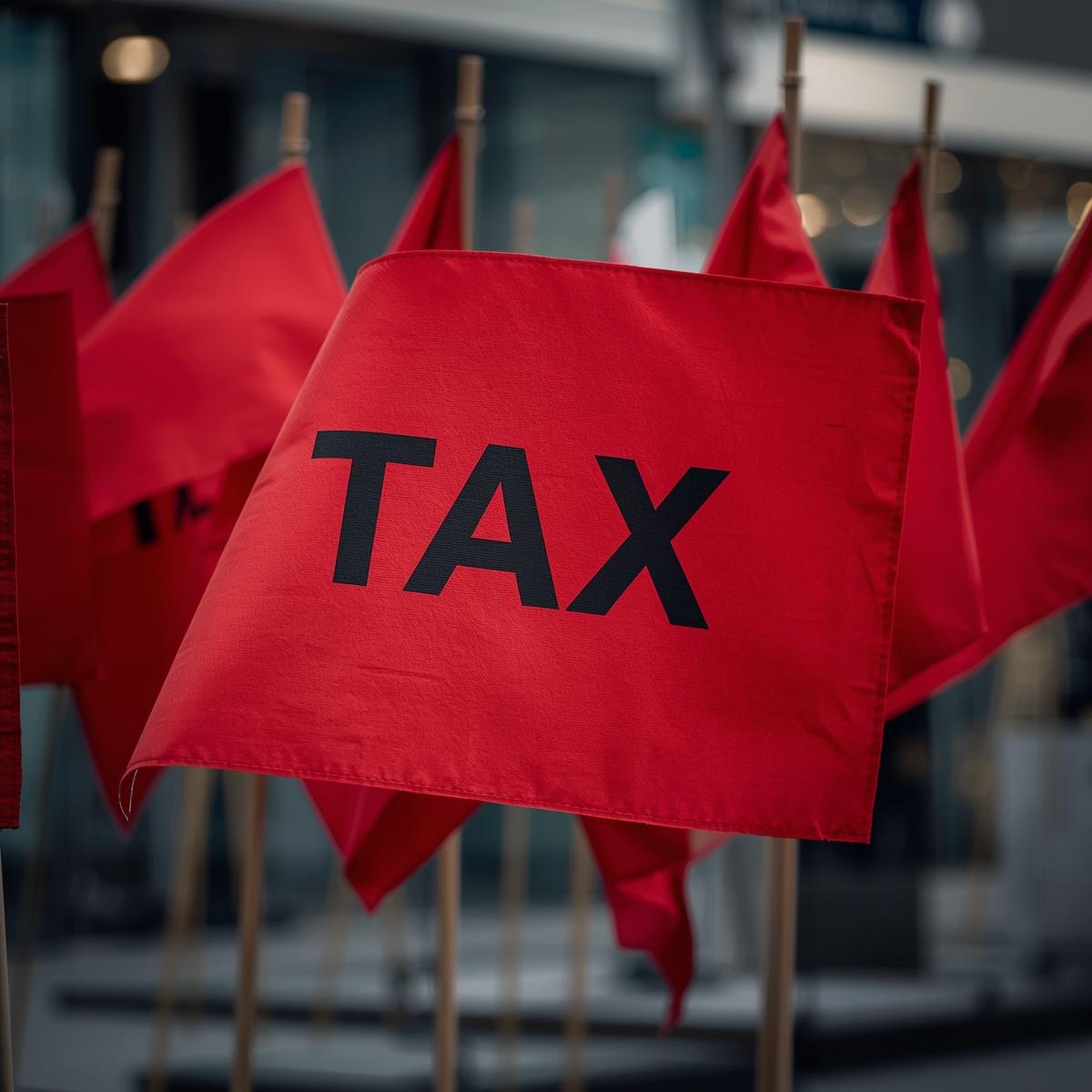 Tax Fraud Red Flags Small Business Owners Cannot Afford to Ignore