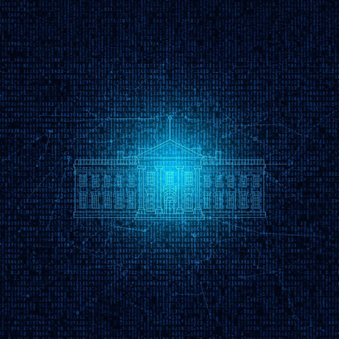 What the New White House Cybercrime Order Really Means for Small Businesses