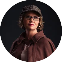 Forensic accountant expert 